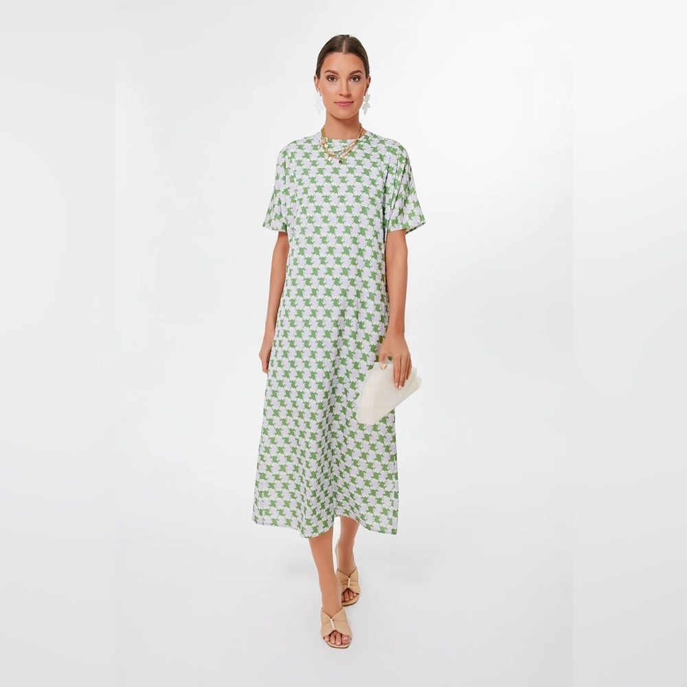NWT Tuckernuck Hyacinth House Caftan